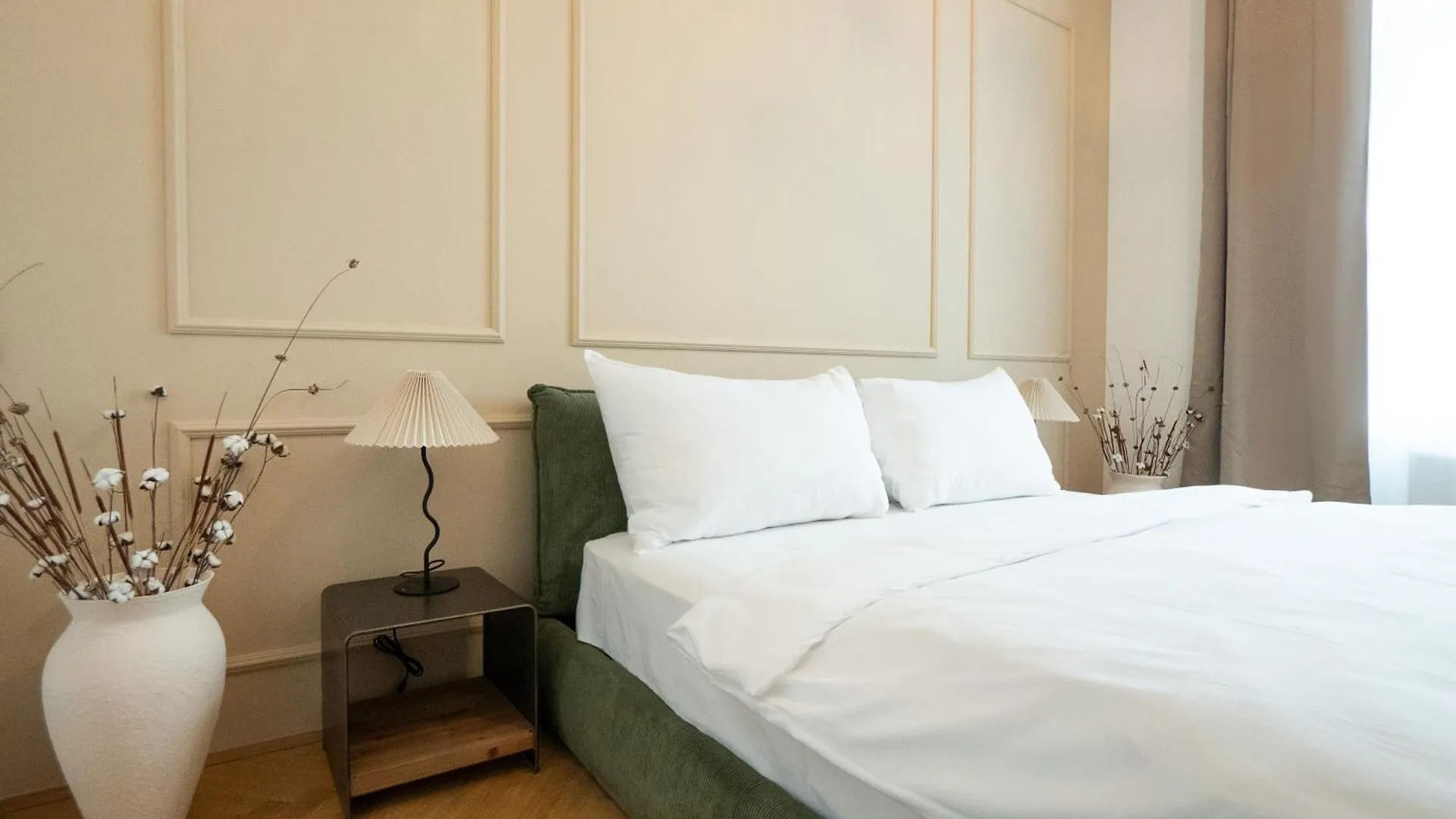Apartament Chic 180M 3Br Apt Near Parliament, Self Check-In Wiedeń