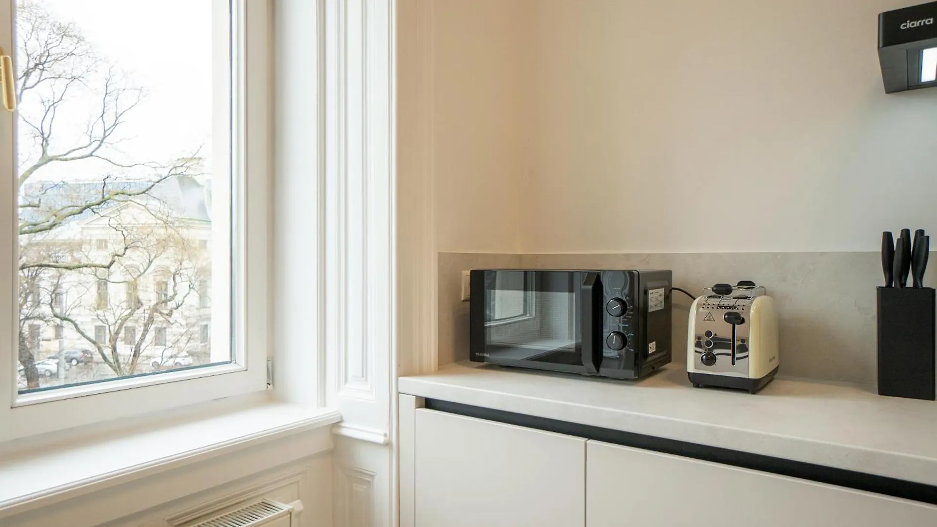 Chic 180M 3Br Apt Near Parliament, Self Check-In Vienna Austria
